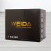 Котушка Weida EG 800, 3+1п
